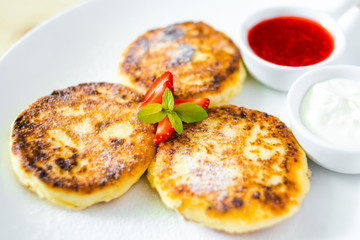 Pancakes