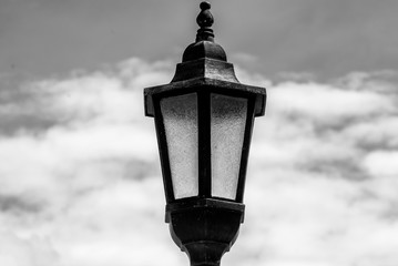 sky lamp