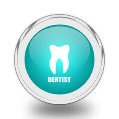 Dentist icon.