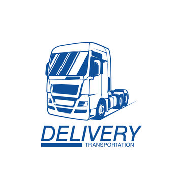 Truck cargo transport