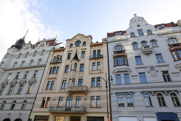 Prague, Czech Republic