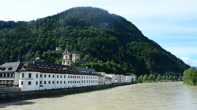 Rattenberg in Tirol