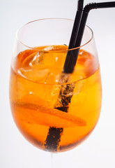 summer cocktail