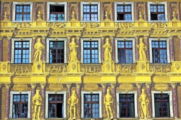 Renaissance © Wójcik