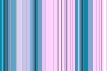 Pink blue lines pattern with shades, soft background