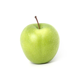 Perfect Fresh Green Apple