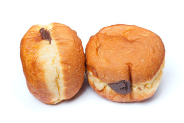 German doughnut berliner