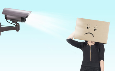 Rechtliche Grundlagen der Videoüberwachung in Deutschland.