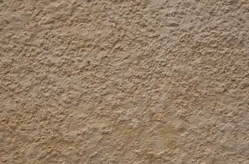 Rough Painted Wall