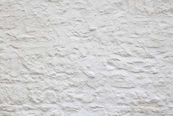 Whitewashed Wall © Eyematrix
