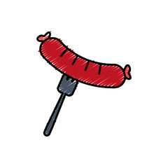sausage icon image