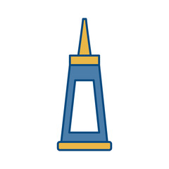 medicine bottle icon