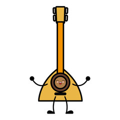 musical instruments design