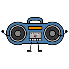 stereo device icon