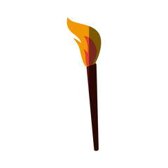 torch cup of fire champion games achievement