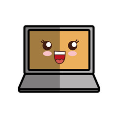laptop computer icon