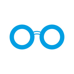 glasses accessory icon