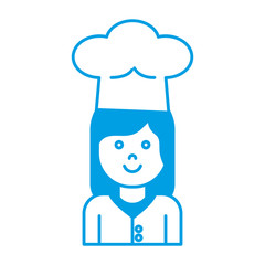 chef hat icon