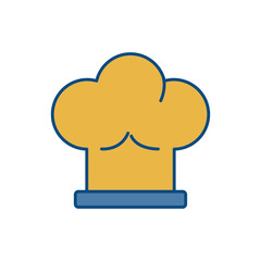 chef hat icon