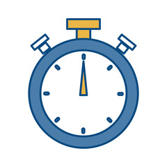chronometer icon  image