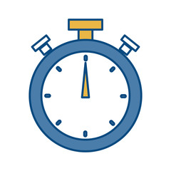 chronometer icon  image