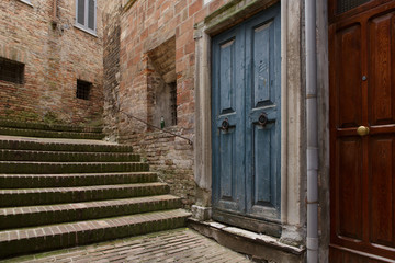 Vicolo di Urbino - 164363831