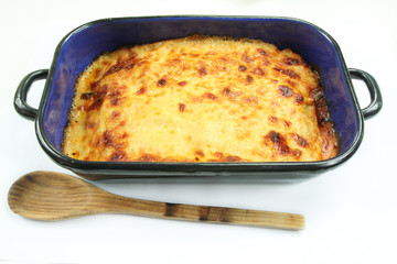 gratin
