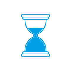 hourglass icon image
