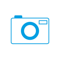 photographic camera icon