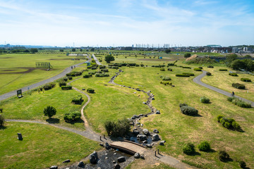 二子橋公園 Photos Royalty Free Images Graphics Vectors Videos