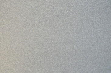 gray fiberglass heat insulation sheet background and texture