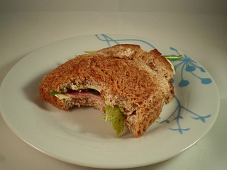 SANDWICHS HOME