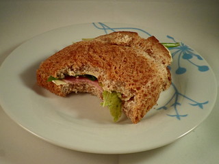 SANDWICHS HOME