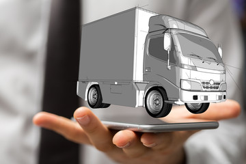 logistik