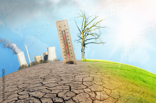 "hitzewelle - klimawandel." Stockfotos und lizenzfreie Bilder auf 