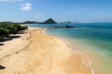 LOMBOK nature INDIAN OCEAN 03