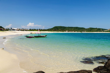 LOMBOK BOAT nature INDIAN OCEAN 04