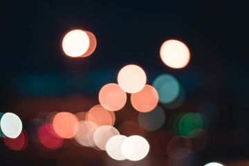 Bokeh