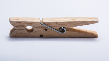 Clothespin