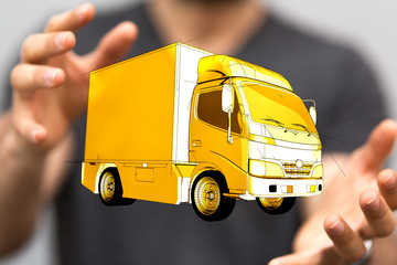 logistik