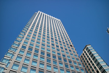 Fototapeta premium 笑顔が素敵な日本女性