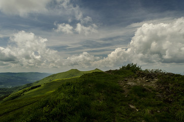 Bieszczady  © wedrownik52