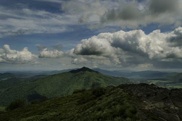 Bieszczady  © wedrownik52