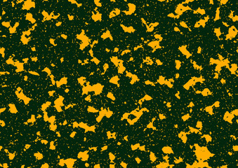 Abstract stains distressed background. Seamless pattern.