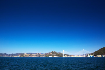 The Megami Bridge (Venus Wing)