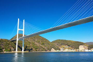 The Megami Bridge (Venus Wing) © yyama