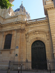 Université Paris-Sorbonne