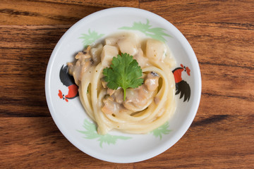 Pasta