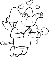 Cupid Elephant