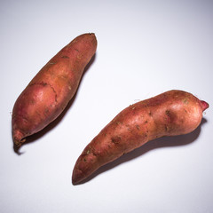 Sweet potato